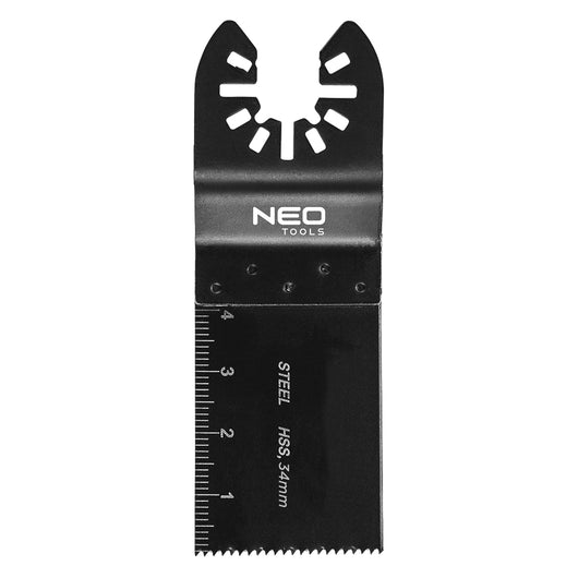 LAMA PER METALLO mm. 34  - BricoGo