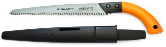 Fiskars SEGHETTO GIARDINO SW84  lama fissa mm.330
