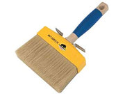PLAFONCINI ANTIGOCCIA SETOLA BIONDA SERIE 214- - cm15x5 - 4 pezzi CINGHIALE