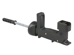 FERMAPERSIANE IN NYLON- - con vite mm.150 - 10 pezzi IBFM