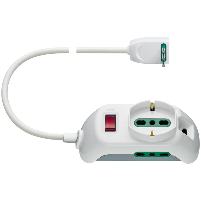 Multipresa Univers. Bianca