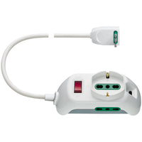 Multipresa Univers. Bianca