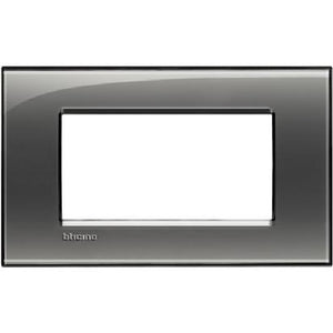 PLACCA LL 4P FUMO DI LONDRA