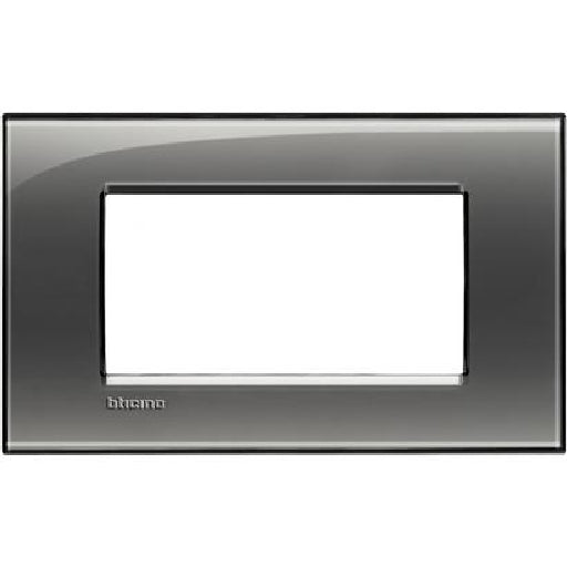 PLACCA LL 4P FUMO DI LONDRA