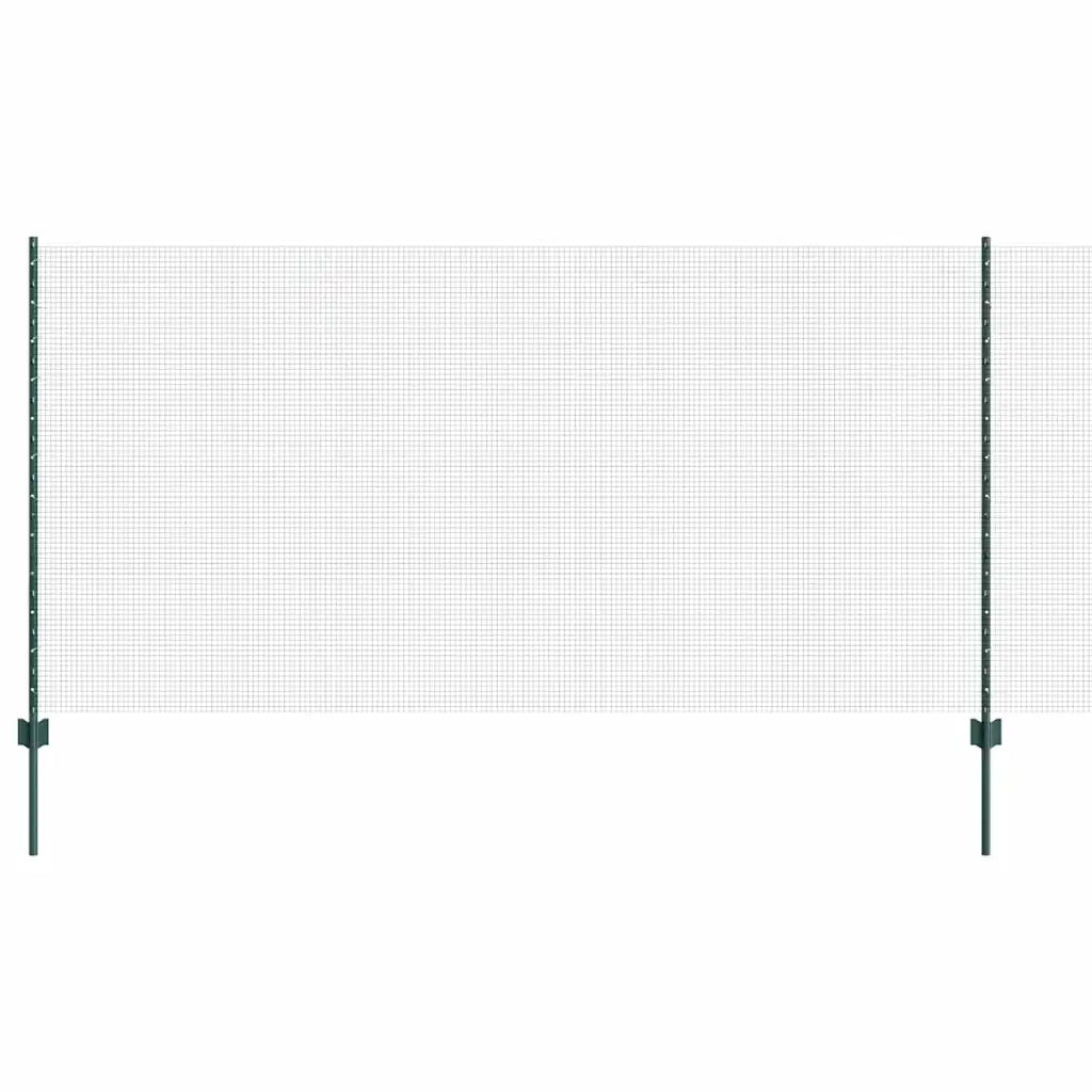 Recinzione da Giardino | Recinzione con Posto Verde