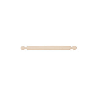 MATTARELLO FISSO IN LEGNO 60 CM- 1,0 pz