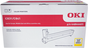 ORIGINAL OKI Tamburo giallo 44844405 C822/831/841 ~30000 Seiten