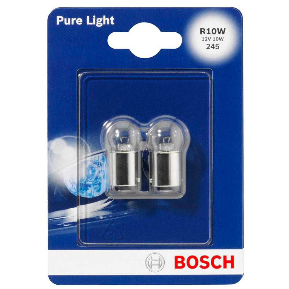 Lampadine R10W Bosch