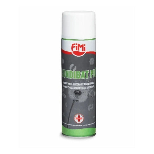 DISINFETTANTE MULTIUSO CONDIBAT PIU- 500 ml- FIMI- pezzi 1
