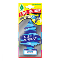 Arbre Magique Double