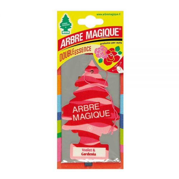 ARBRE MAGIQUE DOUBLE