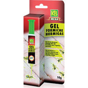 INSETTICIDA NEXA FORMICHE GEL KB - GR 10- 4 pezzi