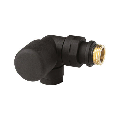 VALVOLA TERMOSTATIZZABILE AD ANGOLO DX TOP FAR- 1/2 Cromo- FAR- pezzi 1