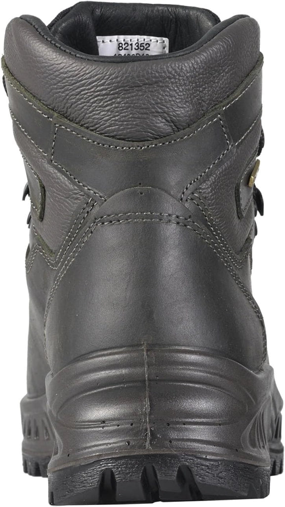 Scarpone Active Dakar Grigio Scuro Spo-Tex - Scarponcini E Scarponi