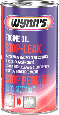 Stop perdite olio motore auto benzina e diesel 325ml