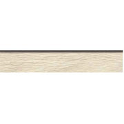 BATTISCOPA PER LAMINATO 'ECO' Colore Rovere grigio - 2 metrilineari