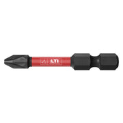 Inserti per Viti PZ Cf 1 PZ Lti e Pro Torsion Impact 1 x 50 mm