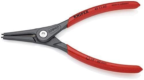 Knipex 00 19 57 pinza Pinze per rondella di tenuta