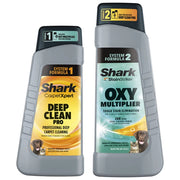 Shark Kit Soluzioni Detergenti Smacchiatore StainStriker Per Tappeti