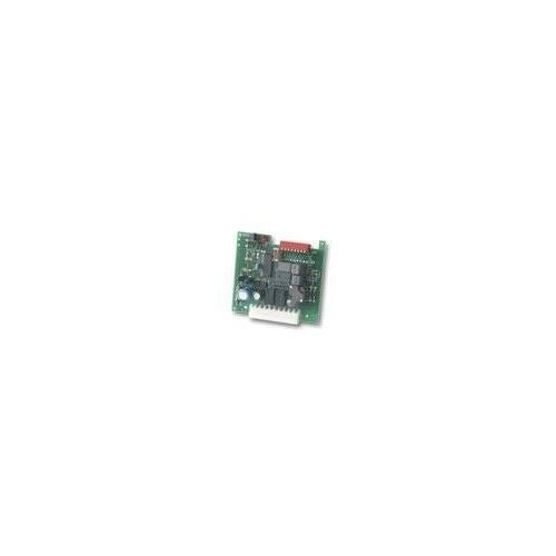 MODULO MLX24SK RILEVATORE DI MASSE METALLICHE 1 CANALE SPIRA PRASTEL