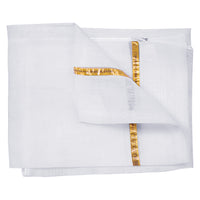 SACCO PER PROSCIUTTO cm. 50x100 - modello oro  - BricoGo