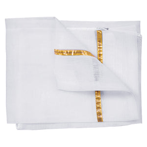 SACCO PER PROSCIUTTO cm. 50x100 - modello oro  - BricoGo