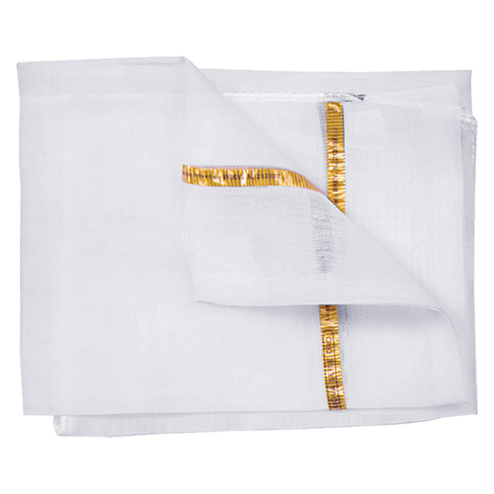 SACCO PER PROSCIUTTO cm. 50x100 - modello oro  - BricoGo