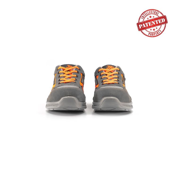 SCARPA DA LAVORO BASSA ULTRA S1P SRC- - n.38 - 1 paio U-POWER