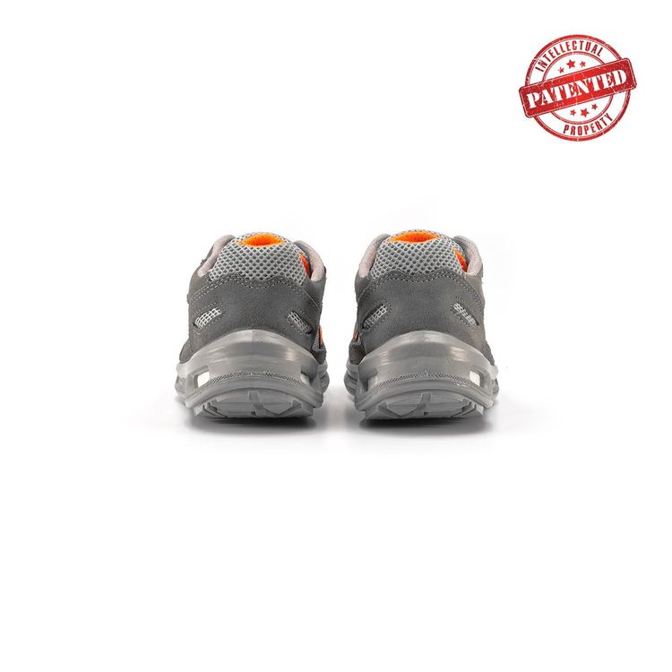 SCARPA DA LAVORO BASSA ULTRA S1P SRC- - n.38 - 1 paio U-POWER