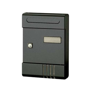 Cassetta postale serie SE