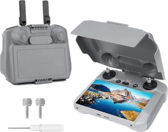Copertura per Joystick Protettore per DJI Mavic Mini 4 Pro - Protezione per lo Schermo Accessori di Controllo