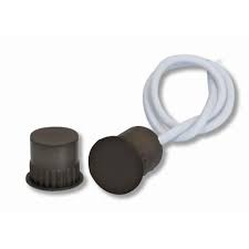 CONTATTO MAGNETICO MARRONE