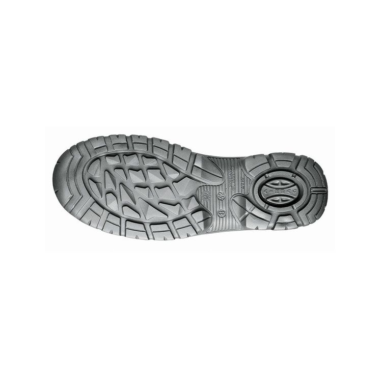 SCARPA DA LAVORO BASSA MOVIDA S1P SRC- - n.40 - 1 paio U-POWER