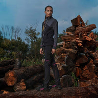 SCARPE  ANTINFORTUNISTICHE LEVE MICHELLE- 38- U-POWER- pezzi 1