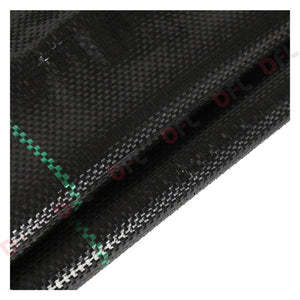 TELO PER PACCIAMATURA H. cm 210 x  10 mt - nero  - LIF