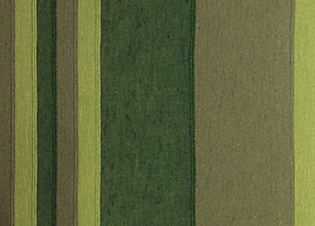 Copritutto Disegno Kiara Fantasia Rigata A Righe - 300x260 - Verde