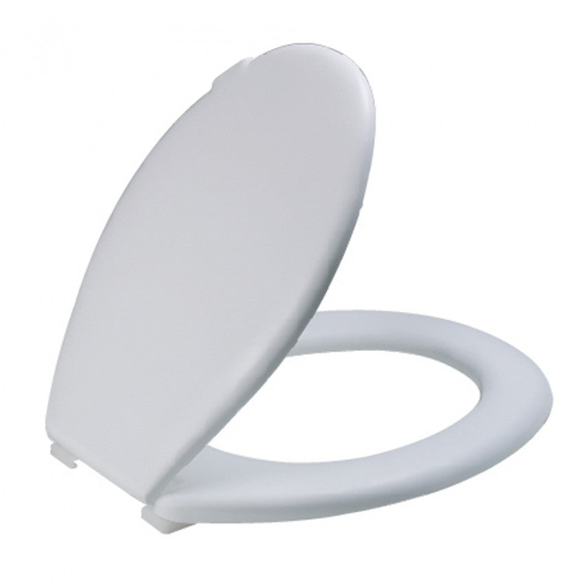 Sedile wc in termoplastico Everest