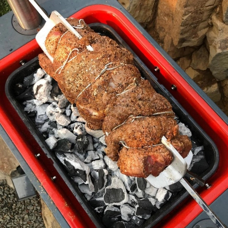 Everdure FUSION™ Griglia a Carbone di Everdure by Heston Blumenthal