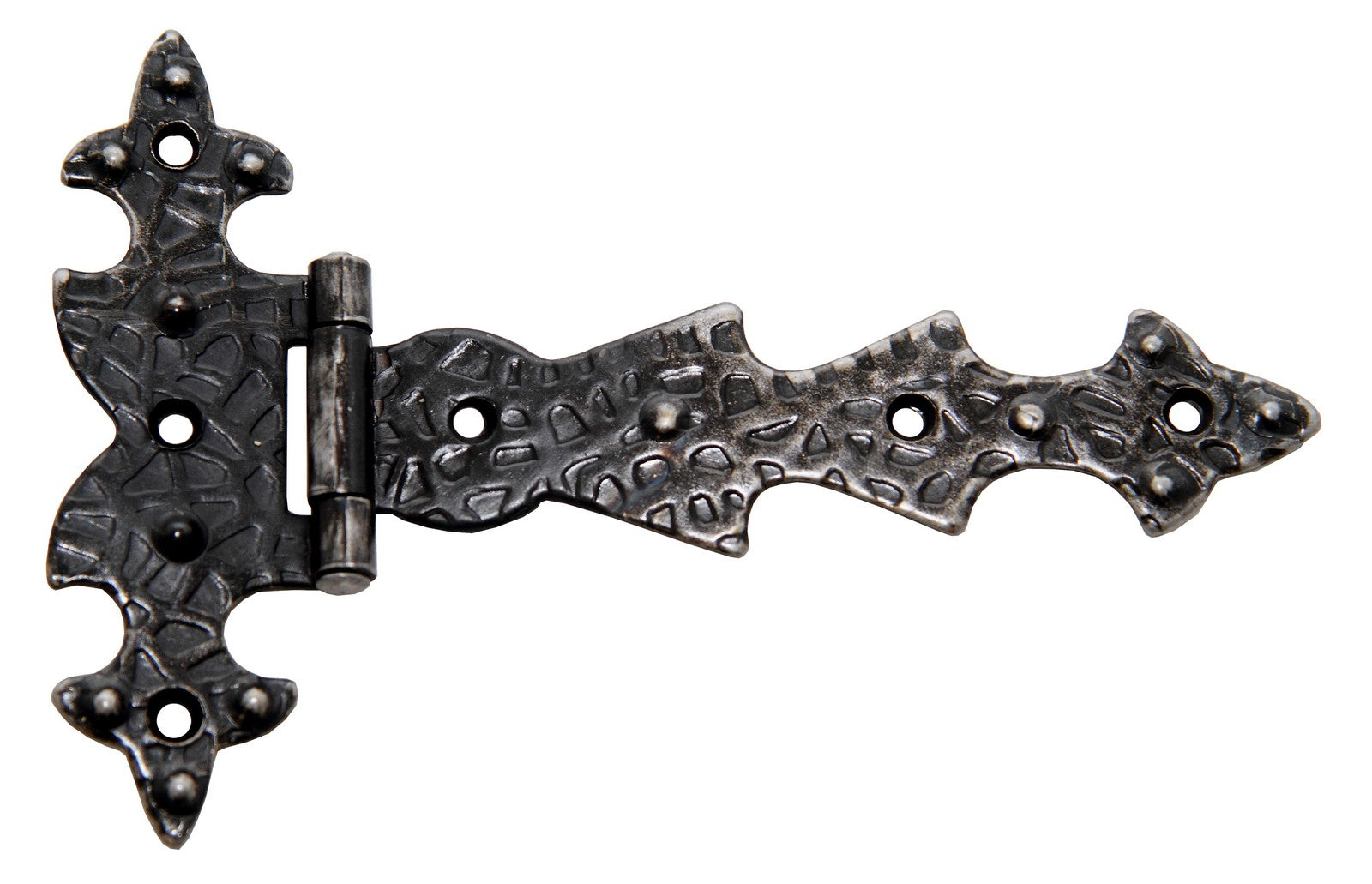 5blister blister cerniere ferro battuto art. 312/b mm 95x140 (pz.2) cod:ferx.69990