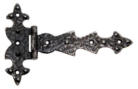 5blister blister cerniere ferro battuto art. 312/b mm 95x140 (pz.2) cod:ferx.69990