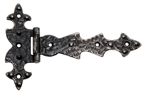 5blister blister cerniere ferro battuto art. 312/b mm 95x140 (pz.2) cod:ferx.69990