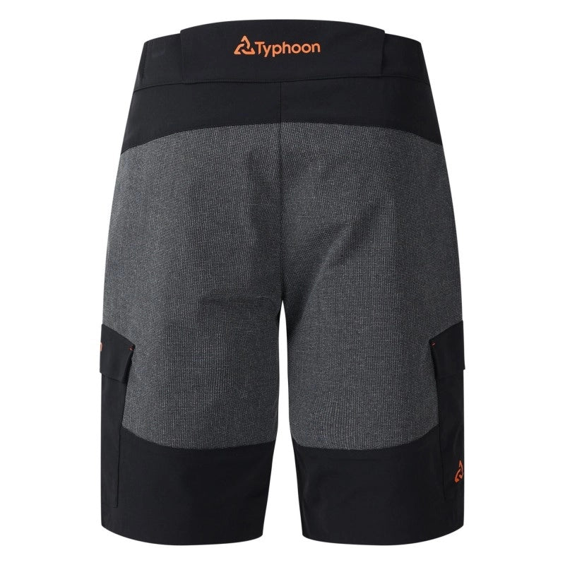 DECK SHORTS 2.0 NERI TG.S