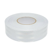 Nastro riflettente bianco 45,7 m/rotolo