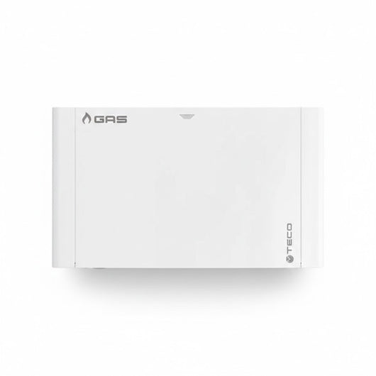 PLACCA DI COPERTURA C01 TECO  Bianca     TECO