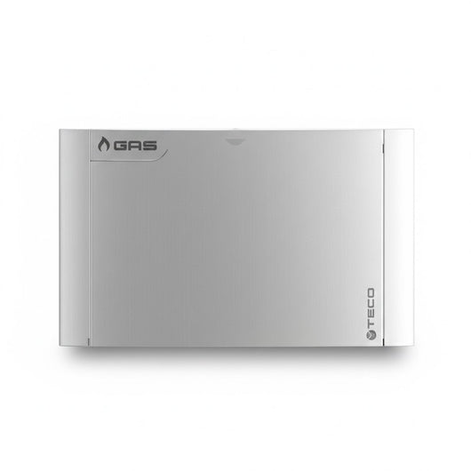 PLACCA DI COPERTURA C01 TECO  Silver     TECO