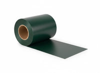 STRISCIA OMBREGGIANTE PVC  cm.19h. rot. mt.35 verde    TREX