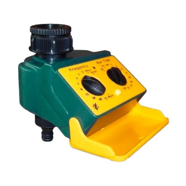 PROGRAMMATORE ELETTRONICO SETTIMANALE PER IRRIGAZIONE - PROGRAMMAZIONE SETTIMANALE  - IPI