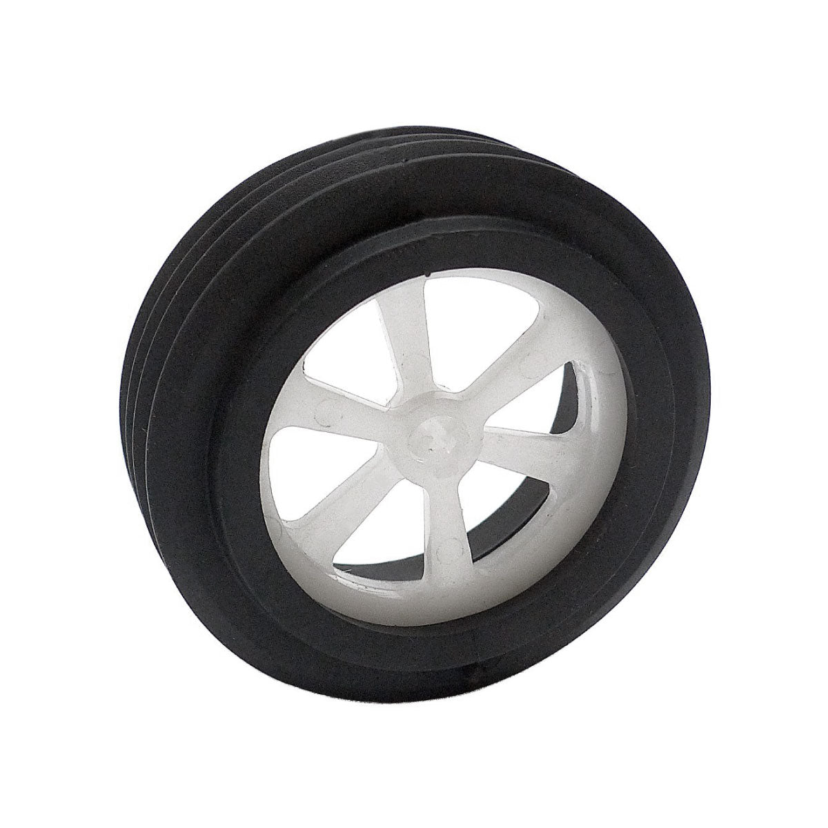 REGOLATORE DI PORTATA D'ACQUA UNIVERSALE CON GUARNZIONE PER WC   - ITI