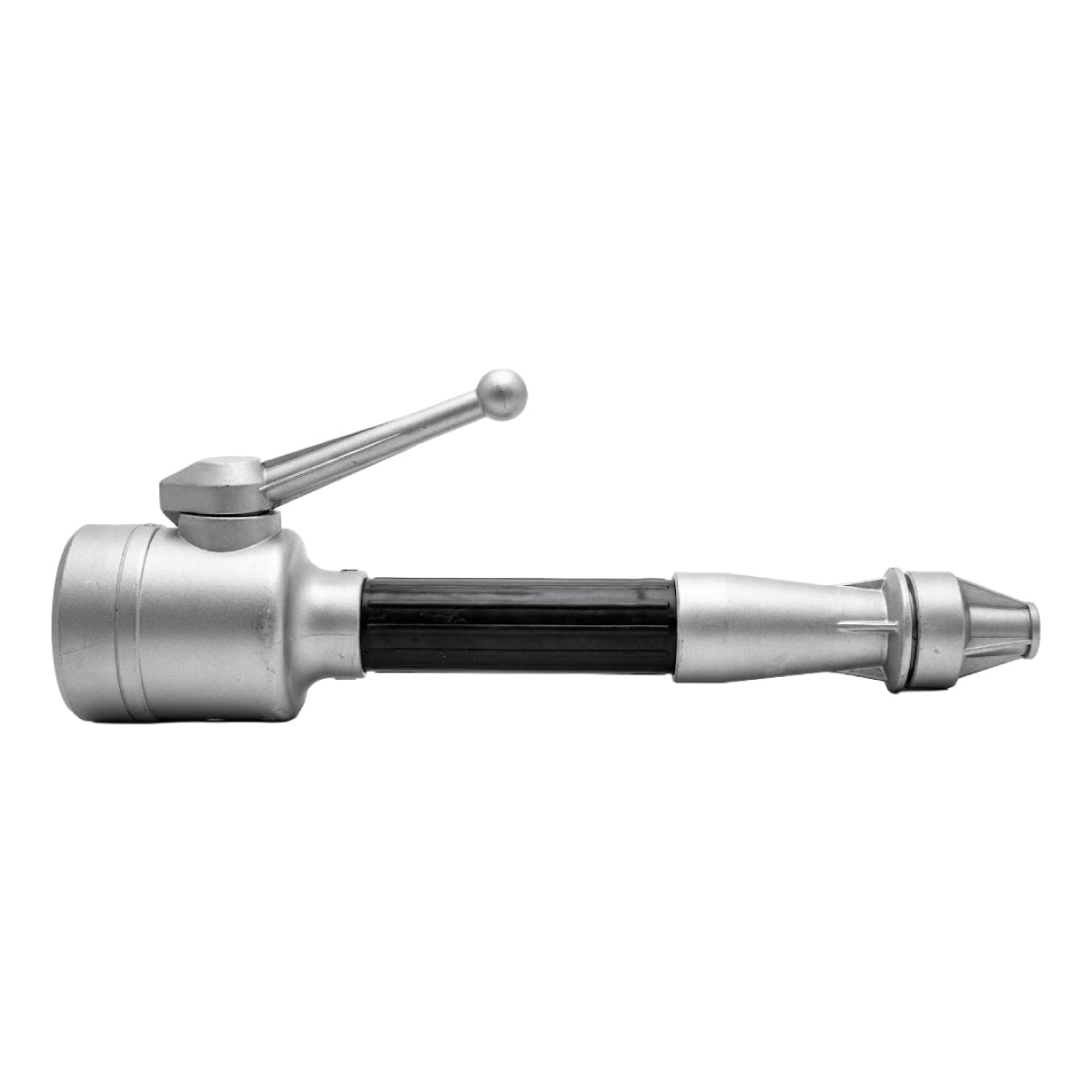 LANCIA FRAZIONATRICE A LEVA DN 70 MODELLO INDUSTRIALJET - DN 70 - A NORMA UNI 11423  - BOC