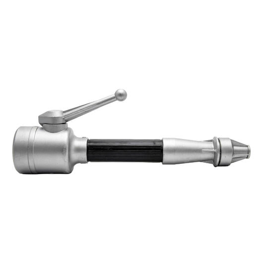 LANCIA FRAZIONATRICE A LEVA DN 70 MODELLO INDUSTRIALJET - DN 70 - A NORMA UNI 11423  - BOC